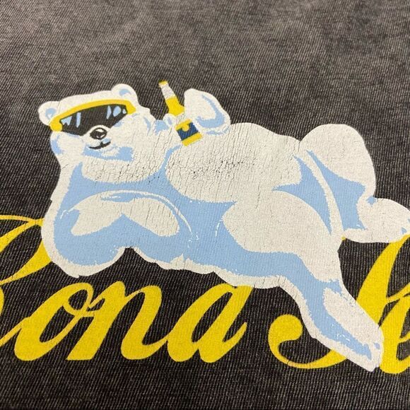 Nelk Boys Vintage Rona Season Tee - Picture 6 of 10